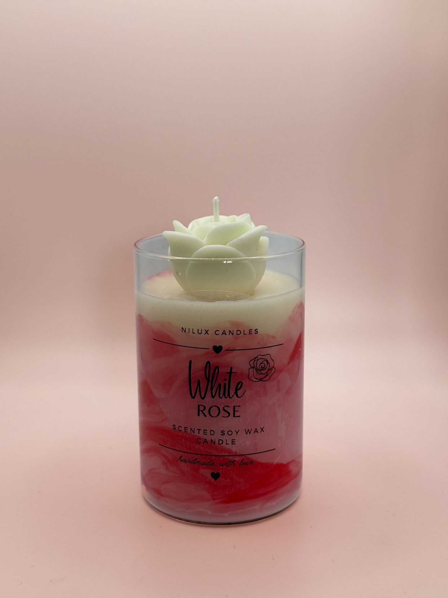 White Rose