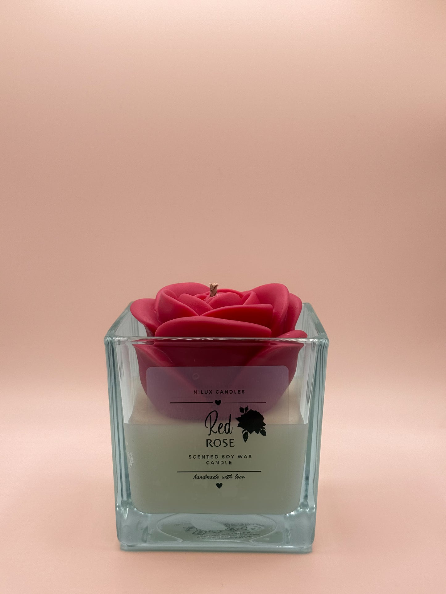Red Rose
