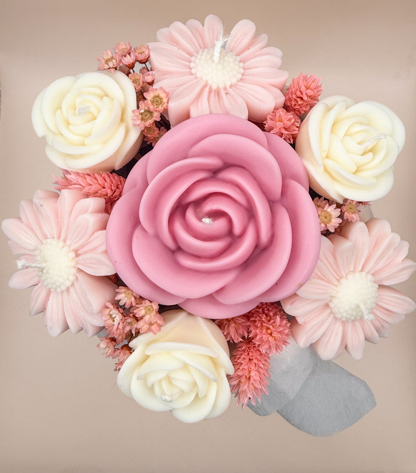 Flowers - Just for you