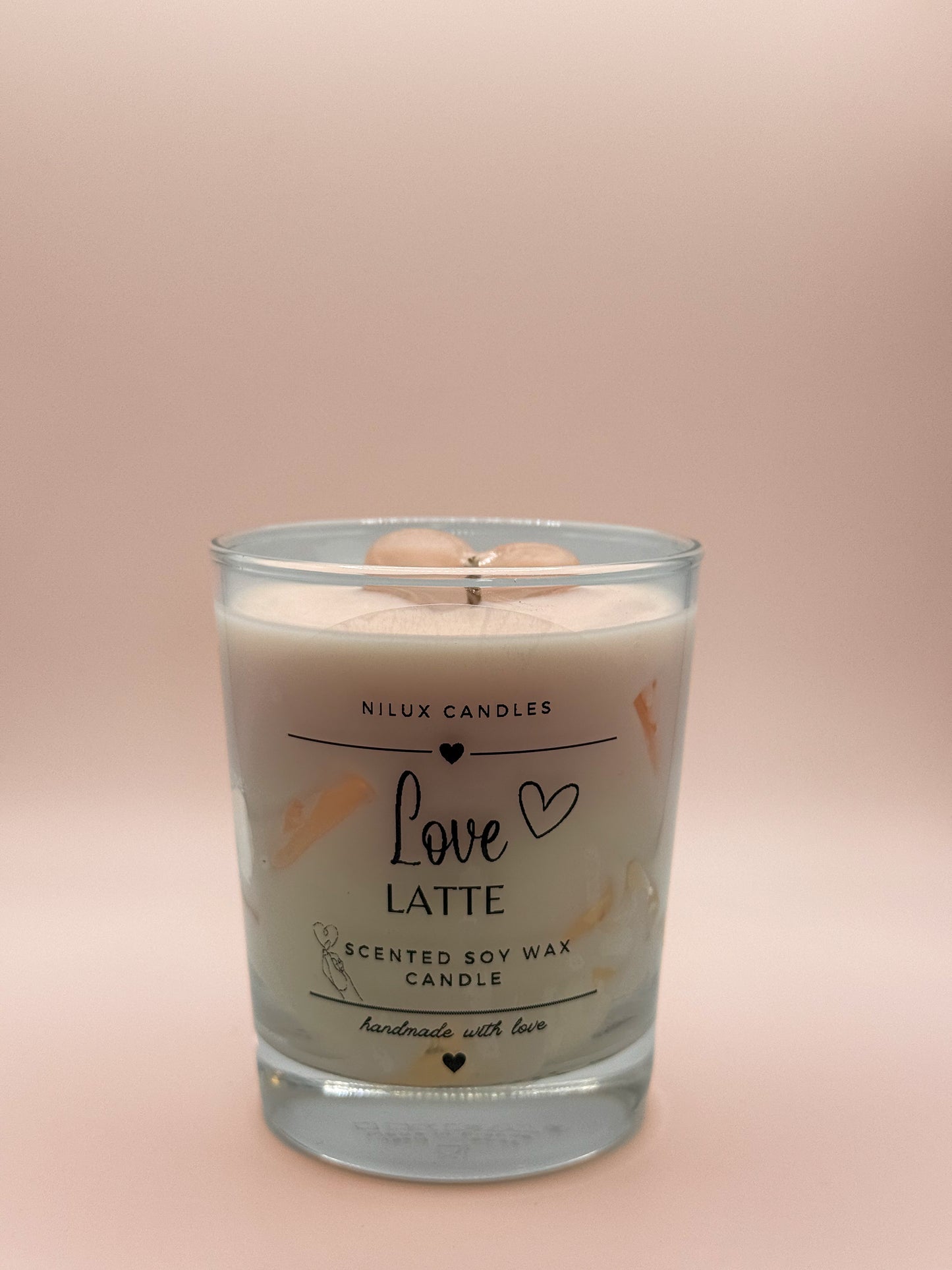 Love Latte