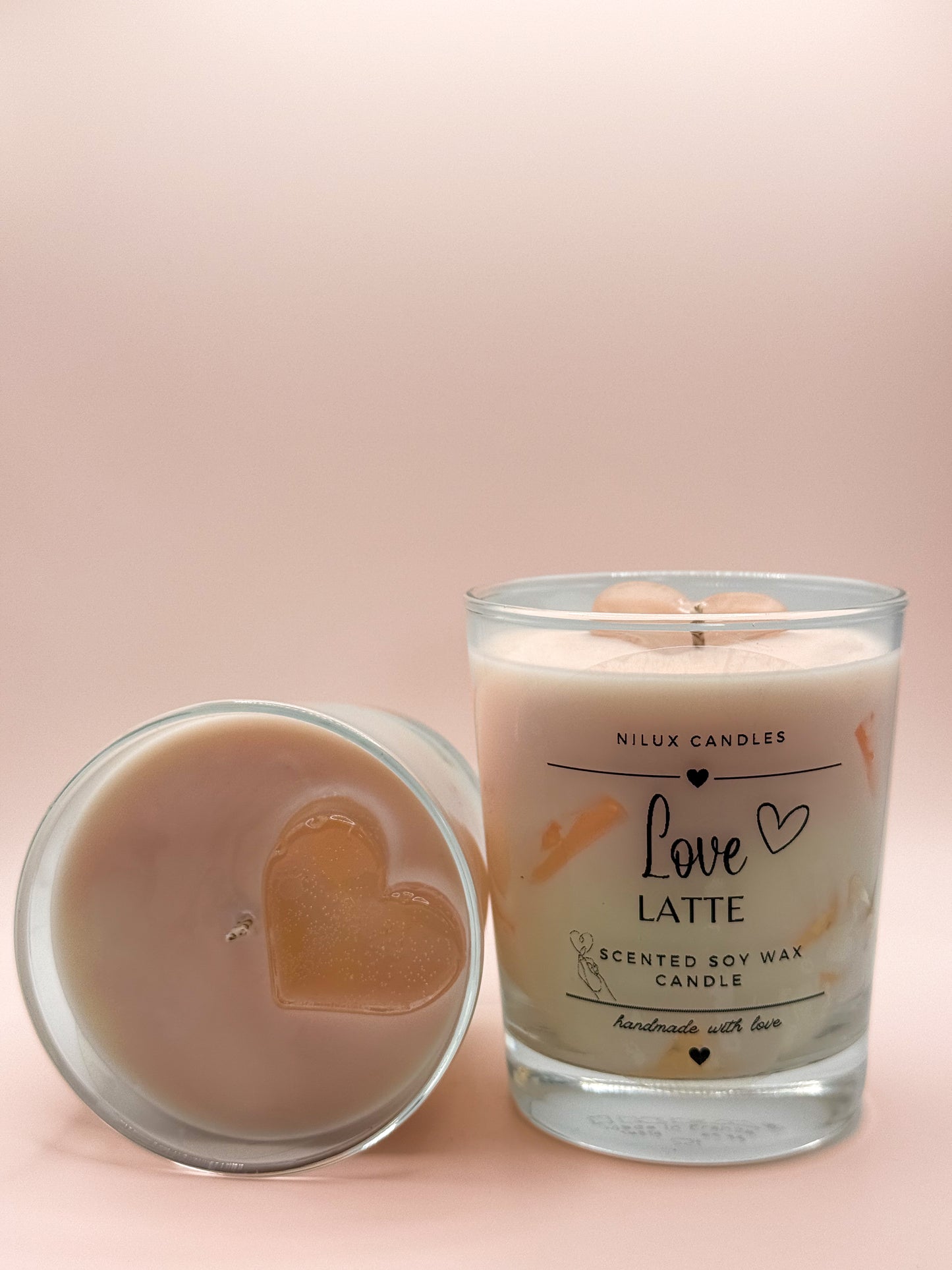 Love Latte