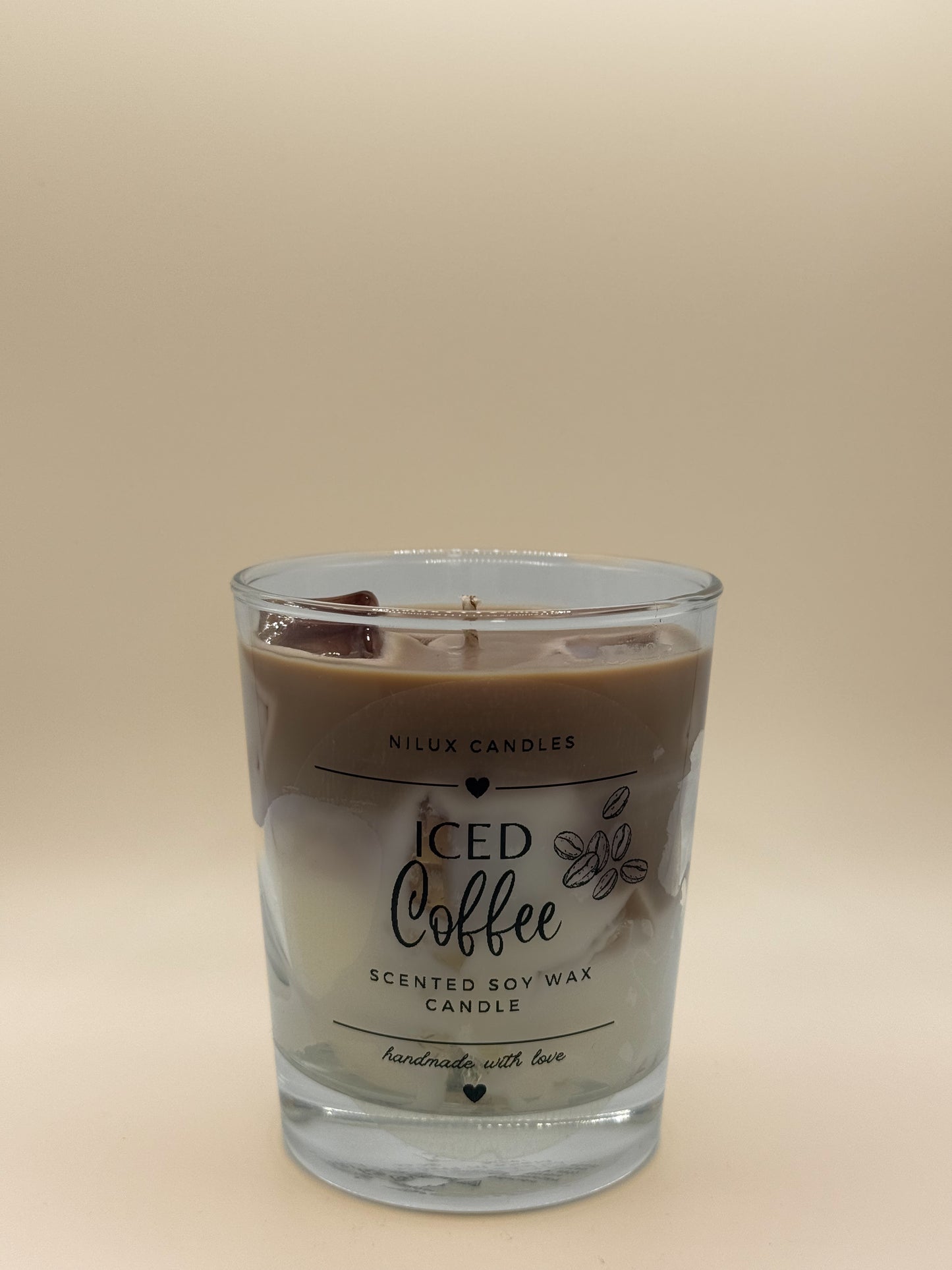 Iced Coffee