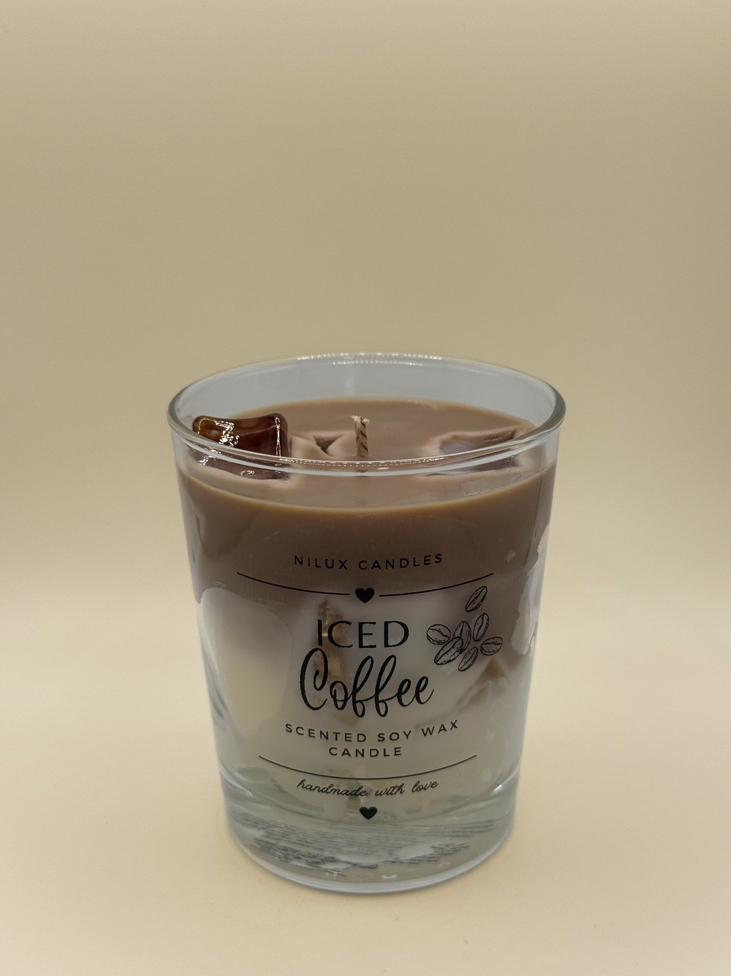 Iced Coffee