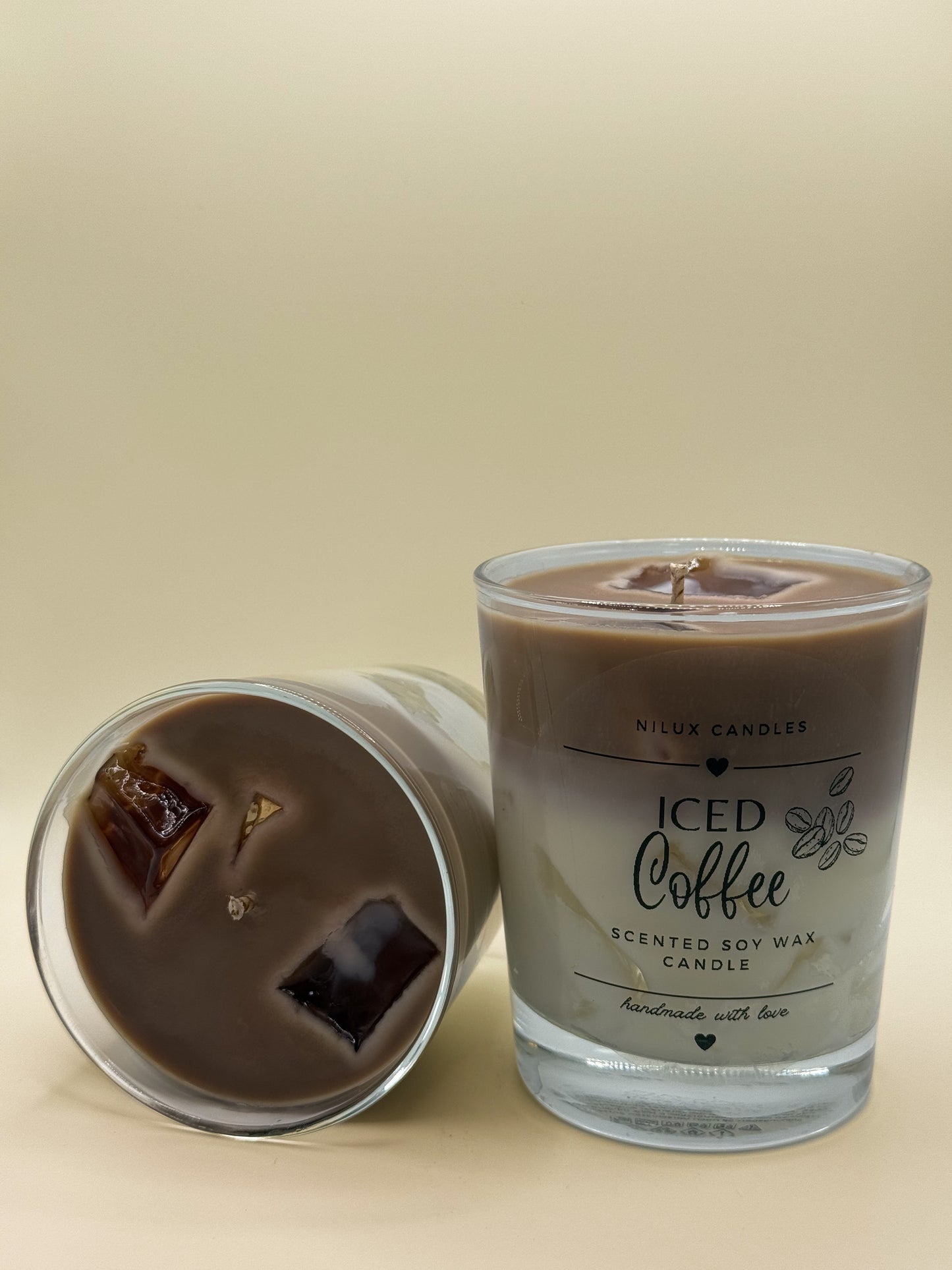 Iced Coffee
