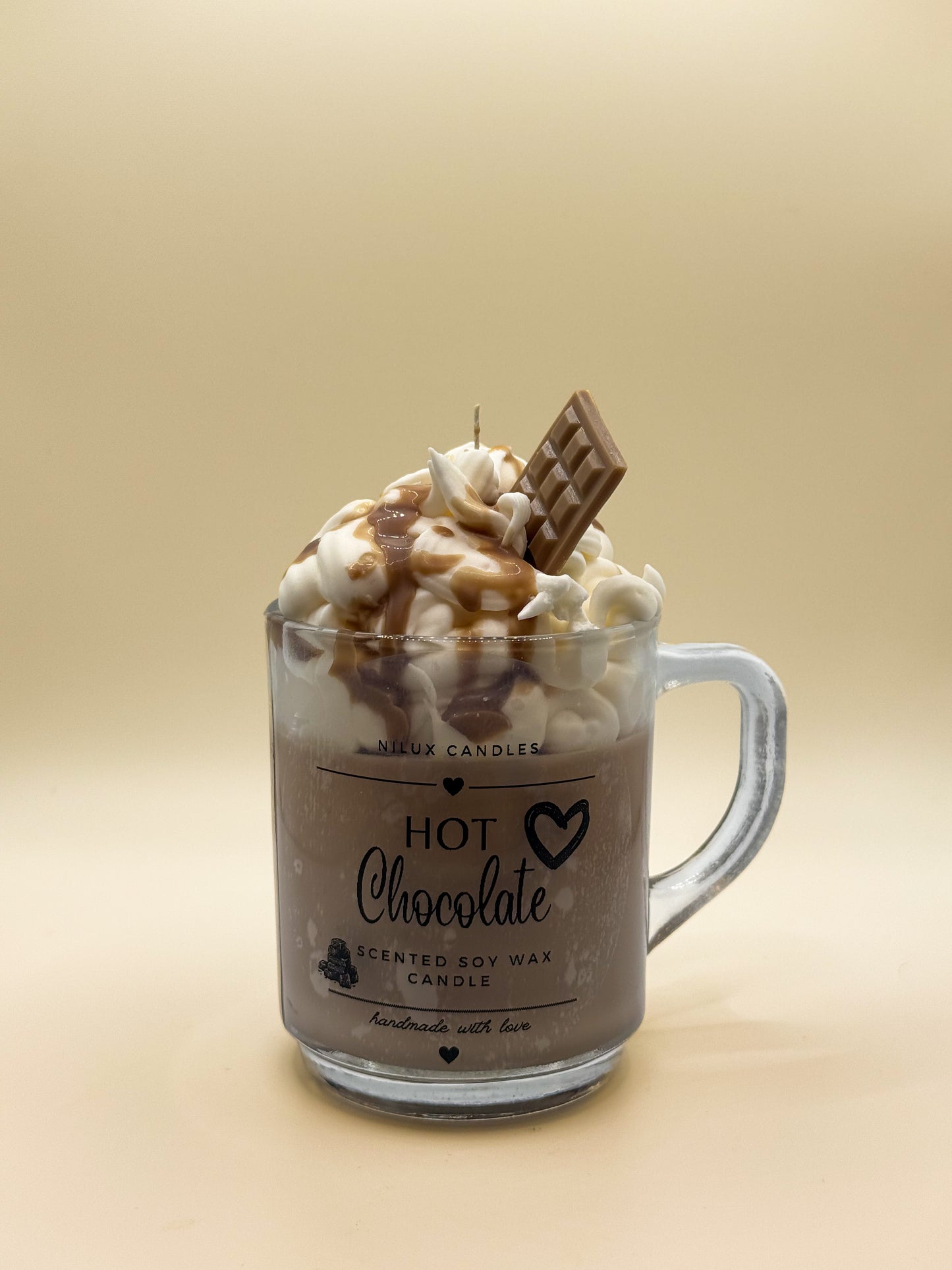 Hot Chocolate