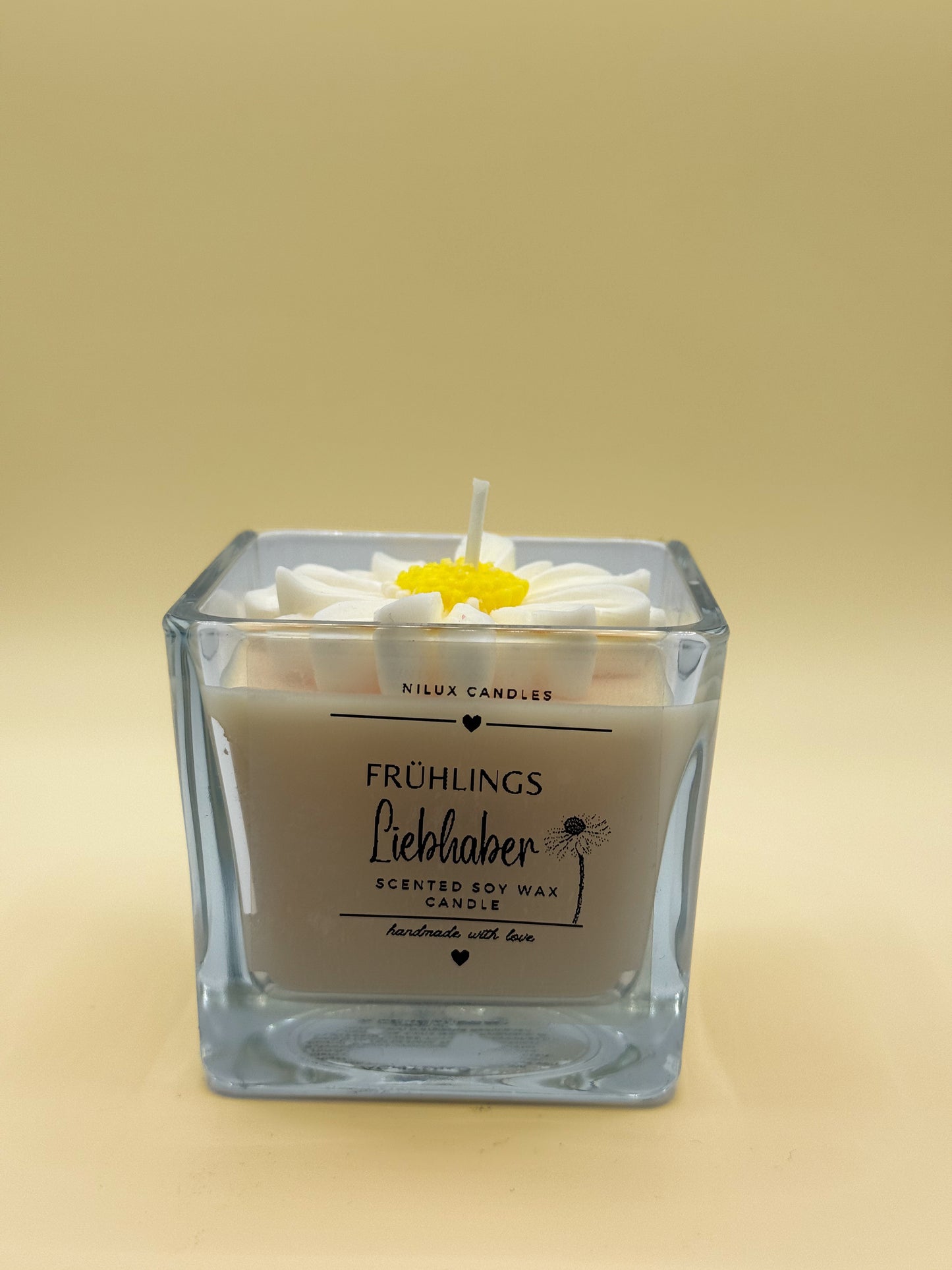 Frühlingsliebhaber