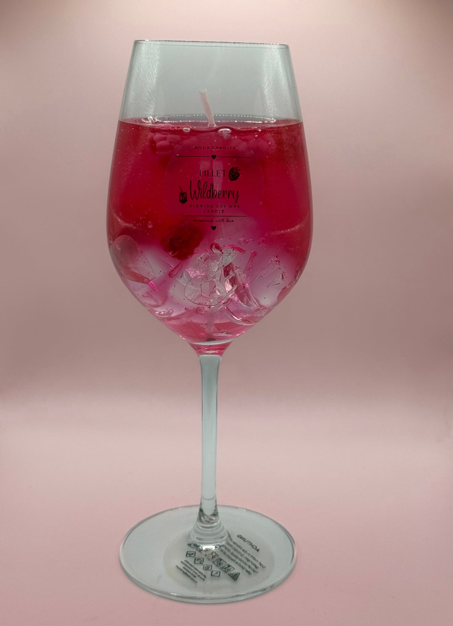 Lillet Wild Berry