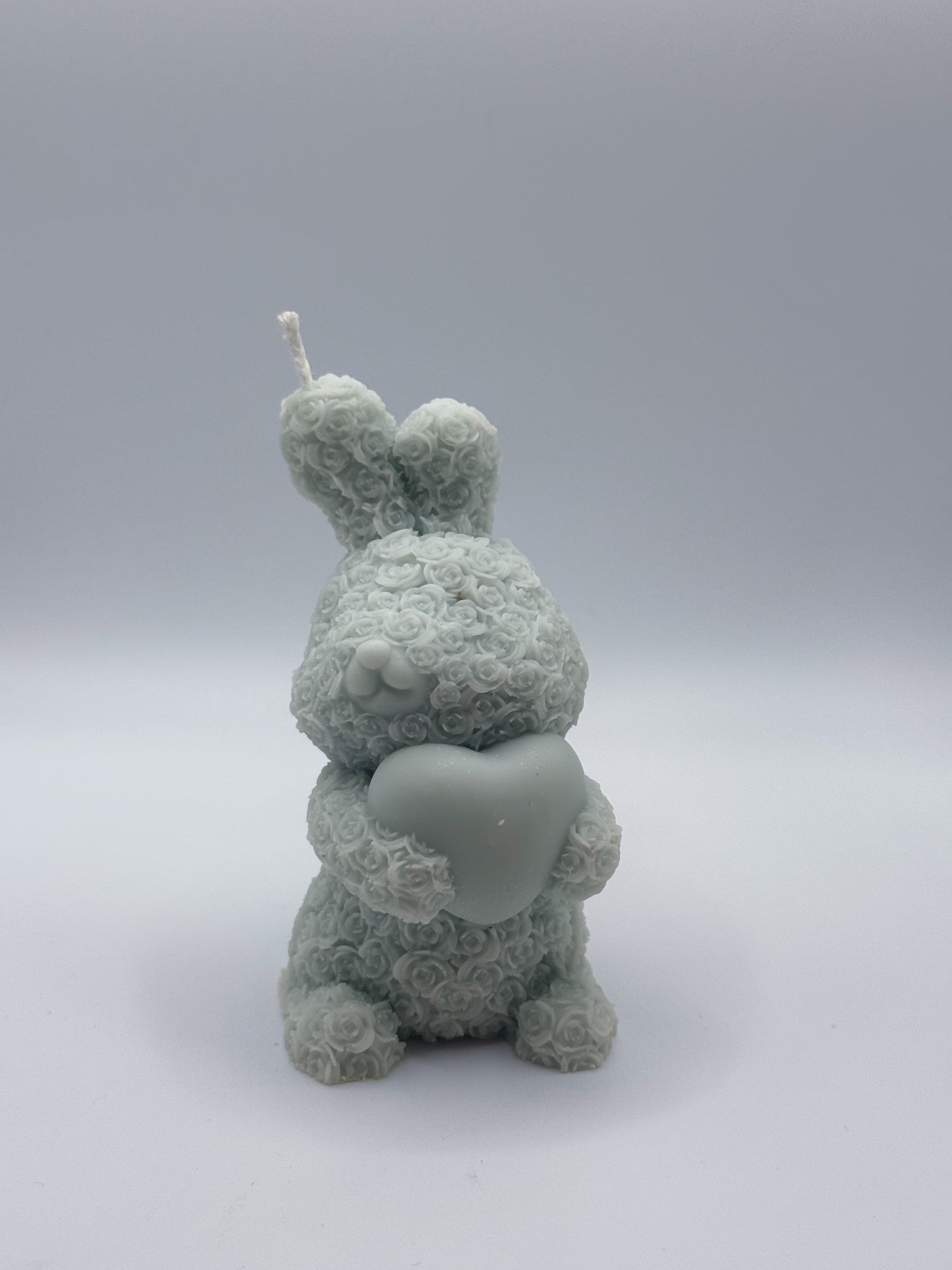Rosenherz Hase