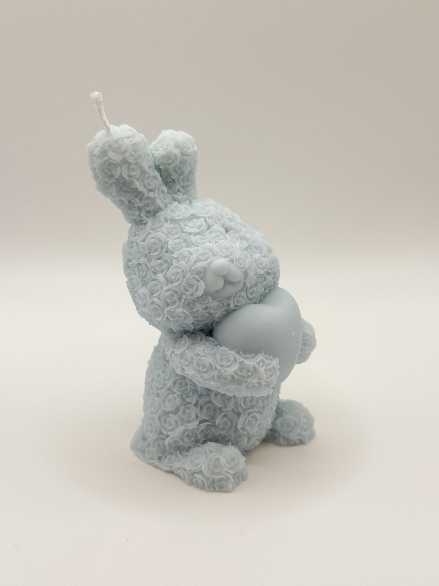 Rosenherz Hase