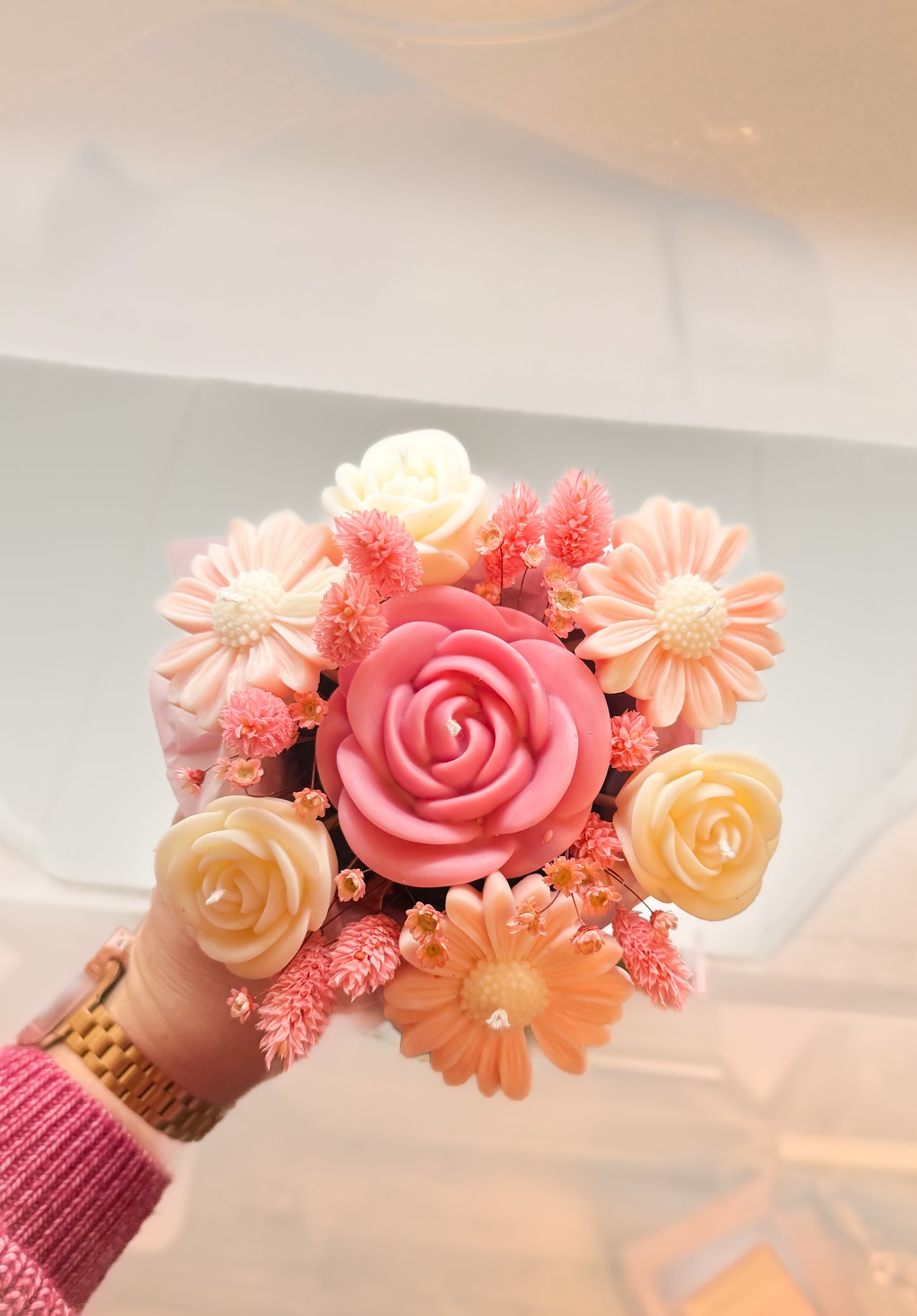 Flowers - Just for you