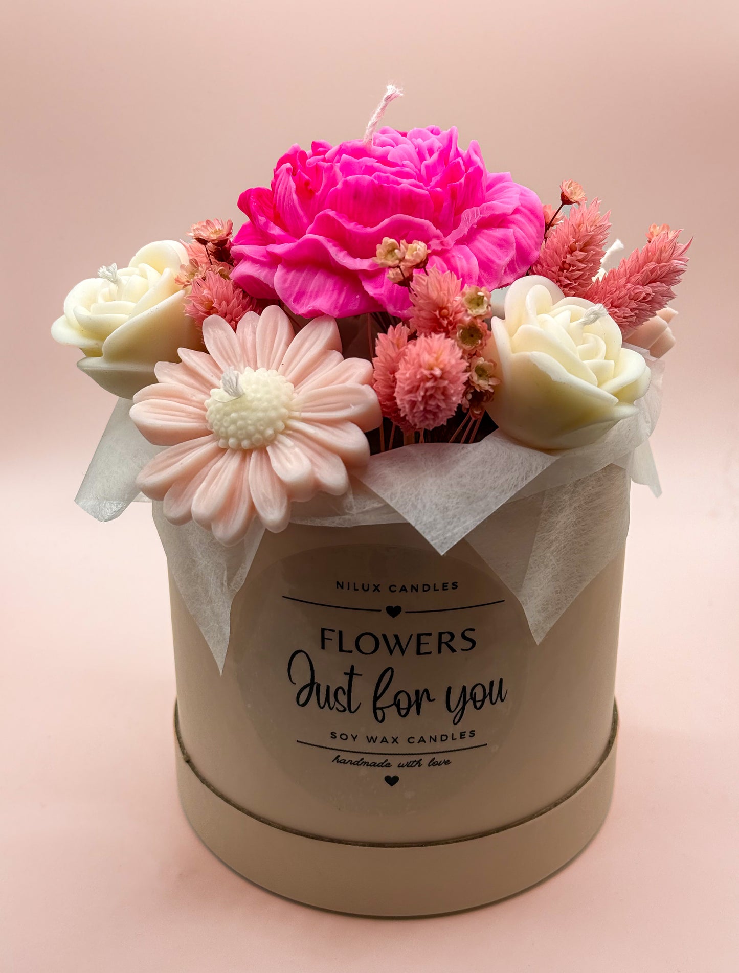 Flowers - Just for you