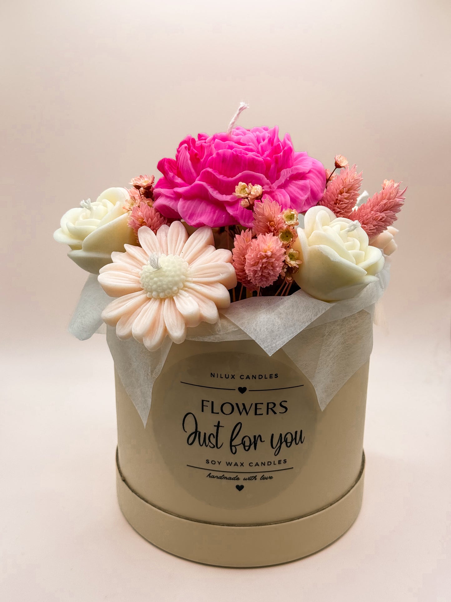 Flowers - Just for you