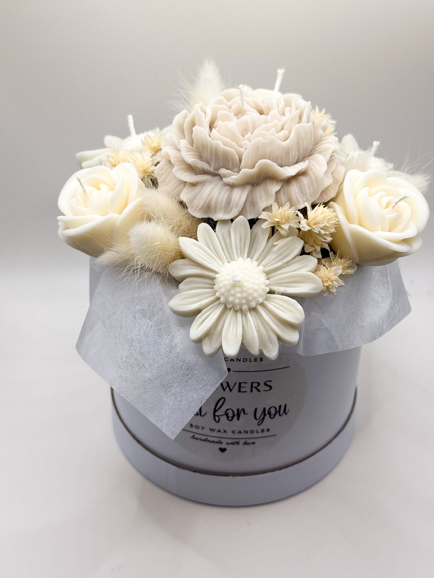 Flowers - Just for you