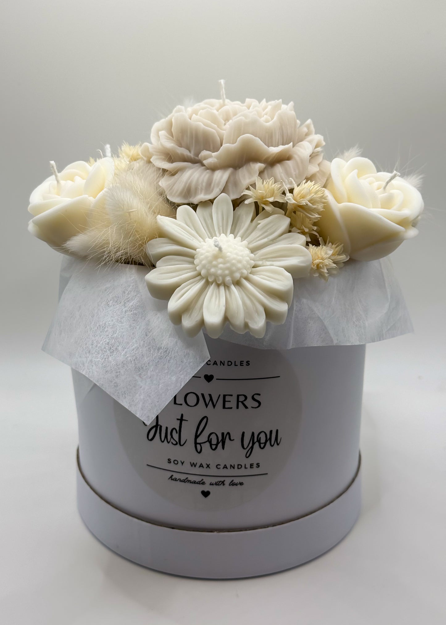 Flowers - Just for you