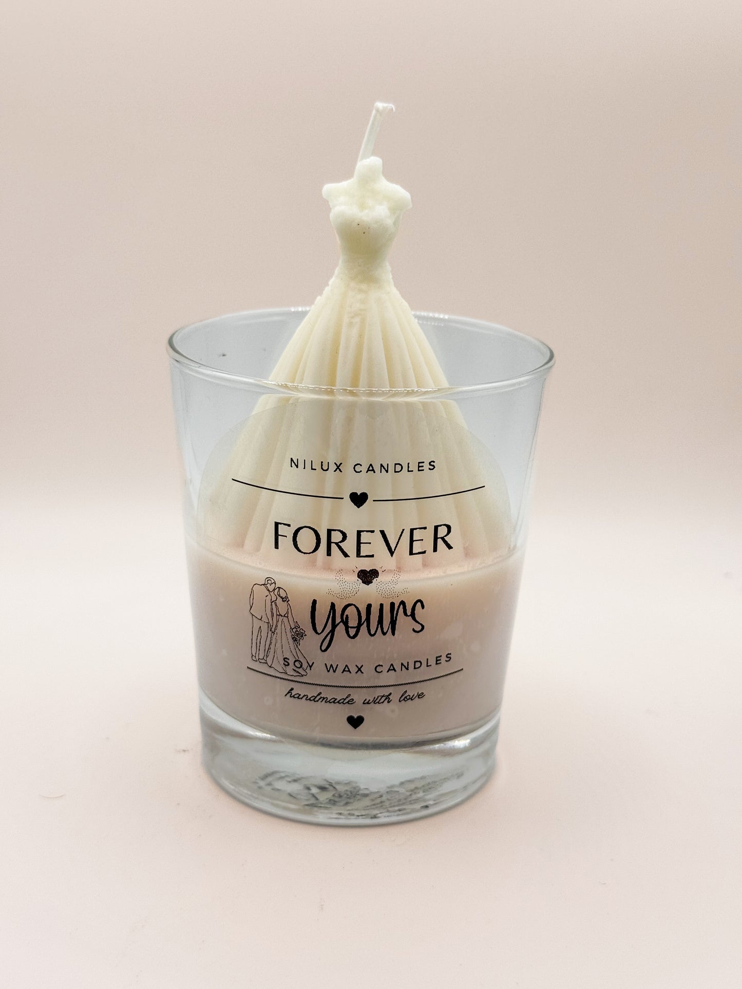 Forever yours