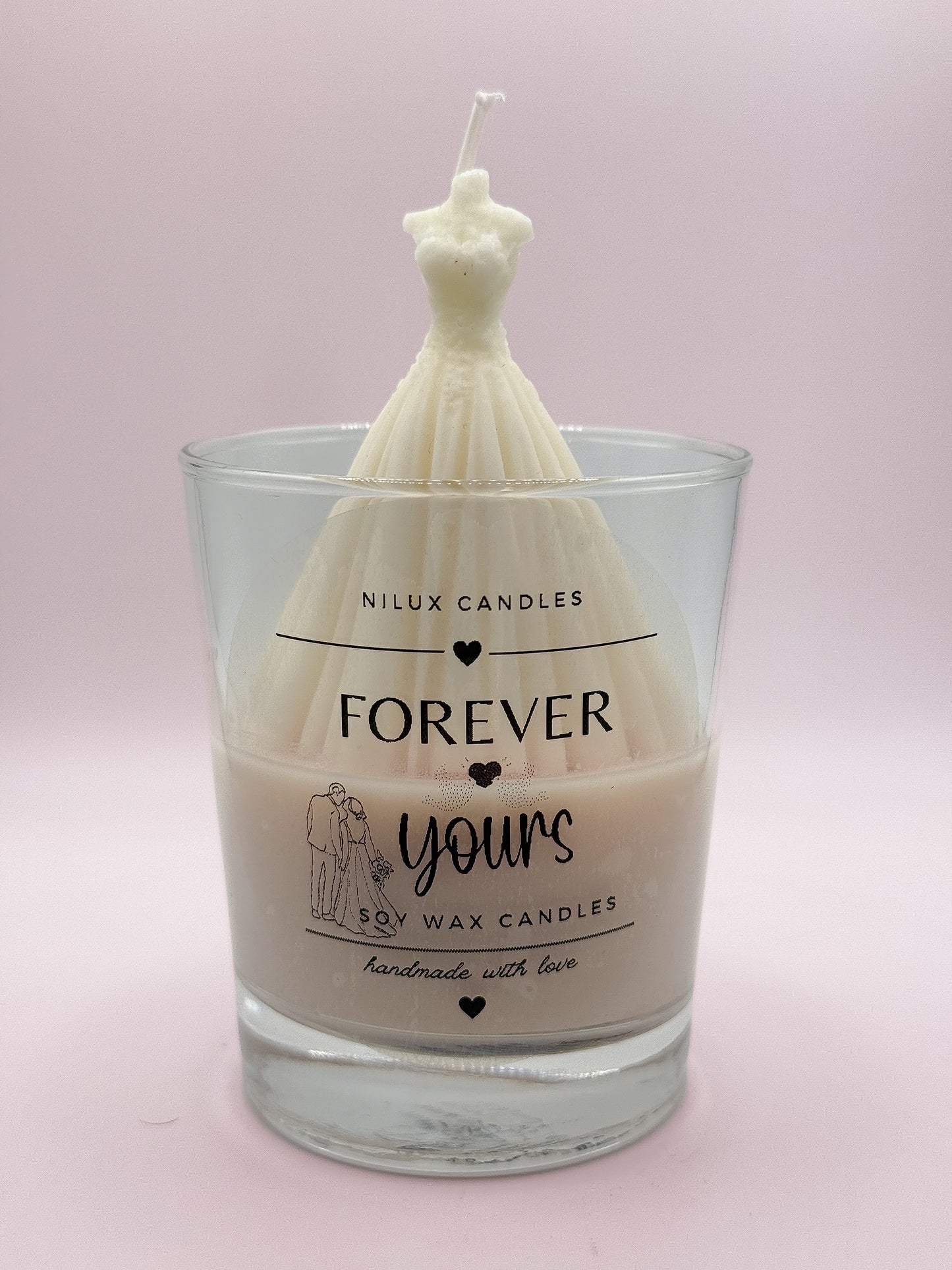 Forever yours