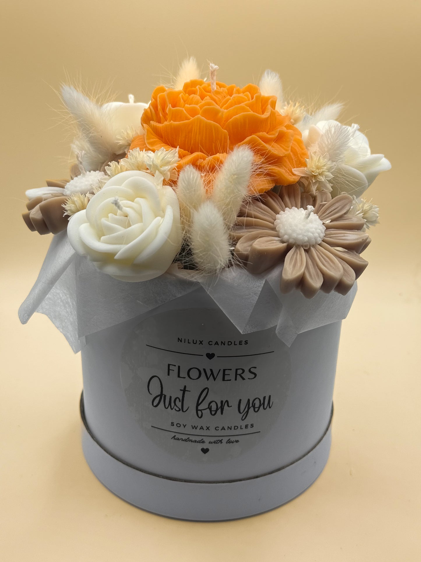 Flowers - Just for you
