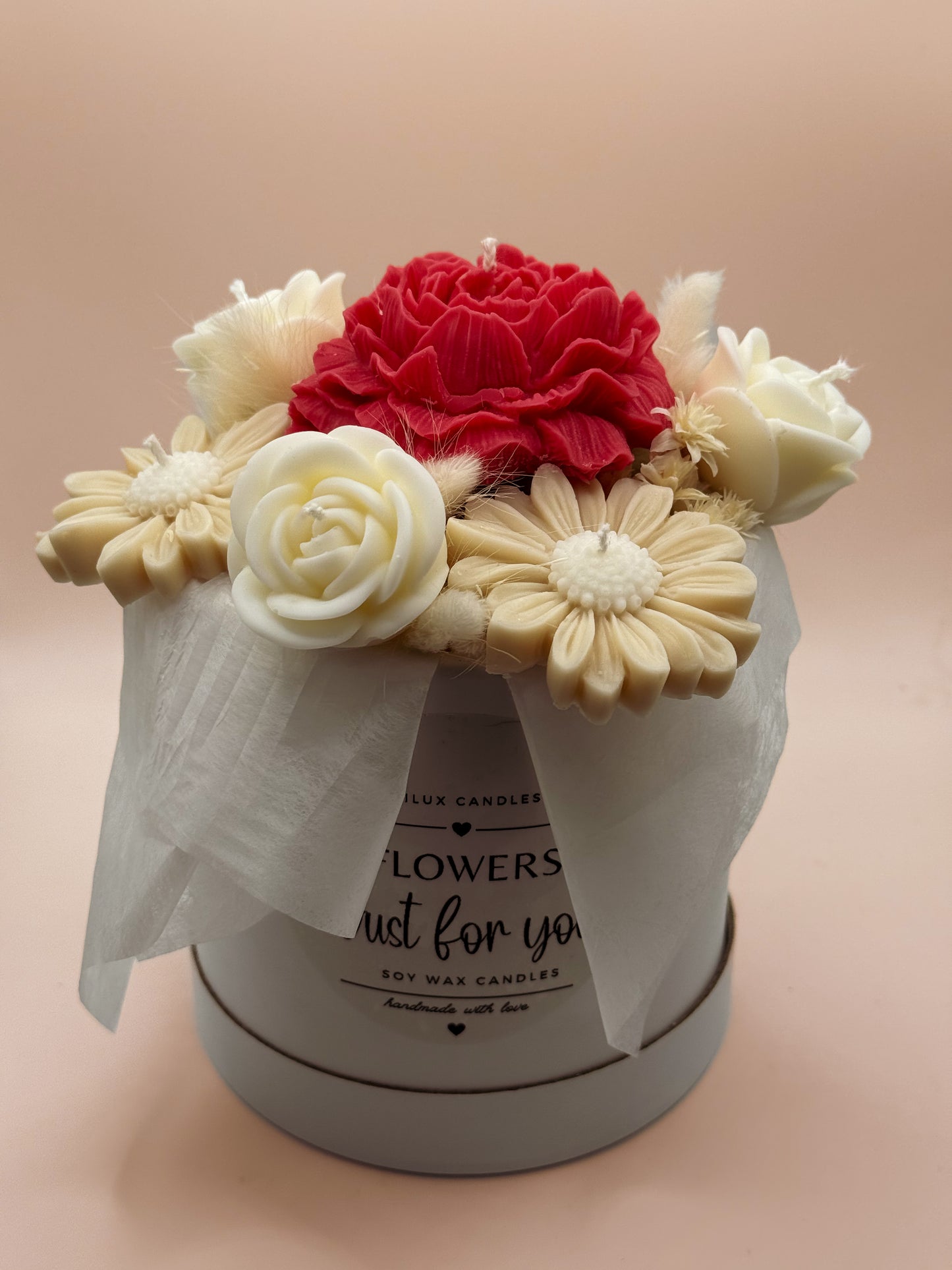 Flowers - Just for you