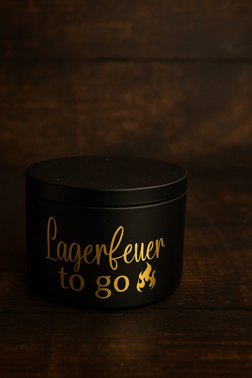 Lagerfeuer to go