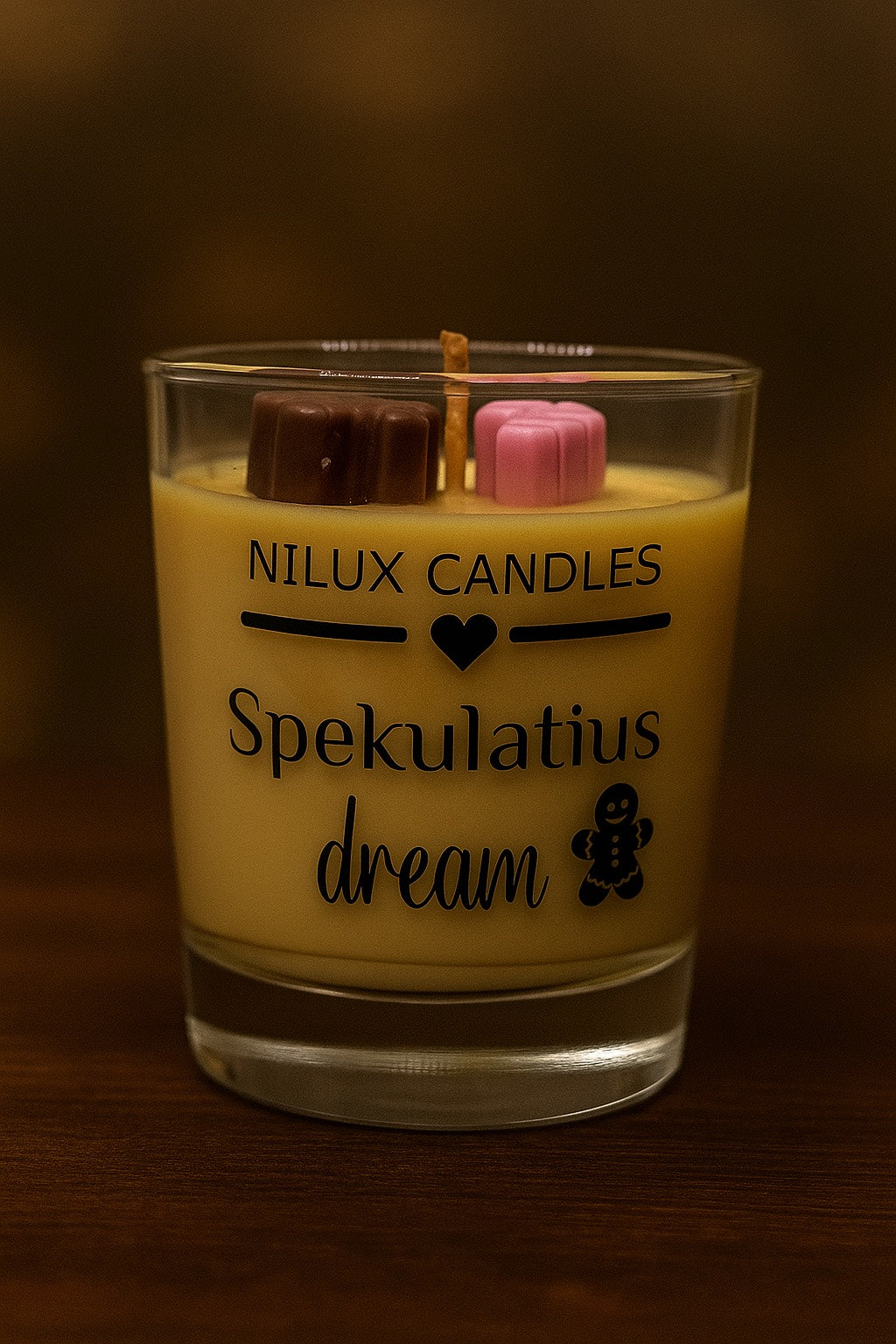 Spekulatius Dream