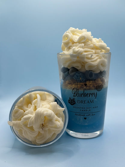 Blueberry Dream