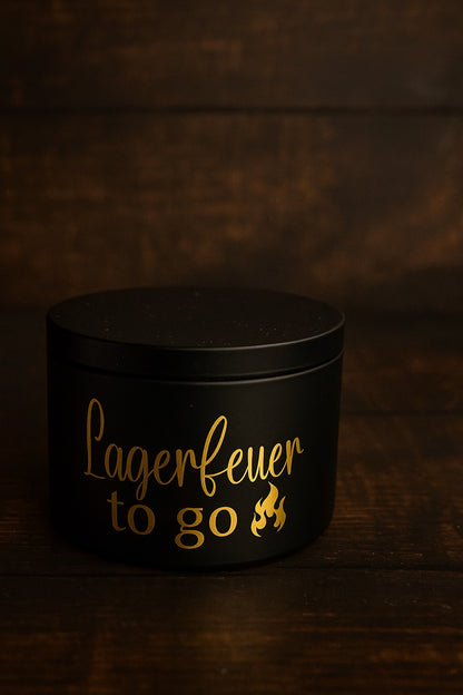 Lagerfeuer to go
